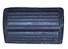 Clutch & Brake Pad 72-74 Chrysler A Body - image 1