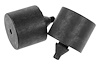 Trunk and Under Hood Bumpers 68 B Body Chrysler Except Charger - image 1