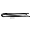 Pillar Post Weatherstrip 66-70 Chrysler B Body - image 1