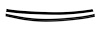 Quarter window seals fastback 67-69 Plymouth Barracuda - image 1