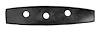 Sport mirror gasket - left side 71 Barracuda, Challanger - image 1