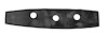 Sport mirror gasket - right side 71 Barracuda, Challenger - image 1