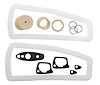 Paint gasket set 68 Coronet Super Bee - image 1