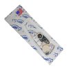 Paint gasket set 68 Coronet Super Bee - image 2