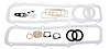 Paint body gasket set 69 Charger - image 1
