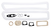 Paint gasket set 69 Super Bee Coronet - image 1