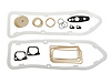 Paint body gasket set 70 Belvedere Satellite - image 1