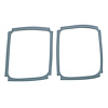 Taillight Lens Gasket 69 Roadrunner Satellite - image 1