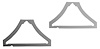 Reverse Light, Gaskets 68 Charger - image 1