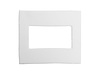 Accelerator Pedal Seal 66-70 B Body Chrysler - image 1