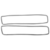 Taillight Lens Gaskets 70 Coronet Super Bee - image 1