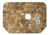 Hood Insulation W/ Clips 70-74 Challanger Barracuda - image 1