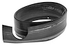 Front Hood to Radiator Support Seal 68-70 Dodge Coronet, Charger, Plymouth Belvedere, Satellite, Gtx, Road Runner - image 1