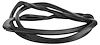 SoffSeal Window Glass Seals - Ford/Dodge - image 1
