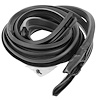 Roofrail Weatherstrip 66-67 Dodge Charger - image 1