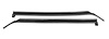 Quarter Window Seals 71-74 Dodge Charger, Except - image 1