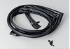 Roofrail Weatherstrip 73-76 Dodge Demon, Dart Sport, Plymouth Duster - image 1