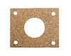 Master cylinder to plate gaskets 62-64 Dodge 330, 440, Polara - image 1