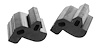 Hood Side Front Corner Bumper 70-74 Challenger - image 1