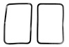Door Handle Gasket Set 70-74 E Body Chrysler - image 1