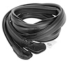 Roofrail Weatherstrip W/ Molded Ends 70 Challenger Barracuda - image 1