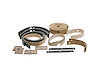 Mirror Gasket - All 70 Challenger Barracuda - image 1
