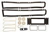Paint gasket set 70 Challenger - image 1