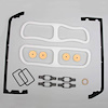 Paint gasket set 72-74 Challenger - image 1