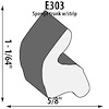 TRUNK SEAL - image 1