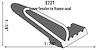 INNER FENDER TO FRAME SEA - image 1