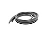 Door Glass-to-Frame Seal "35-38 Ford Sedan - image 1