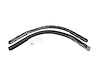 Vent Window Seals 2 piece kit - image 1