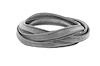 Windshield Seal Molded in one piece - image 1