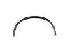 Top Irons-to-Door Glass Seal 1" wide - image 1