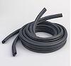 Door Weatherstrip Mustang 1979-93, Hard Top - image 1