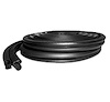 Liftgate/Trunk Weatherstrip Mustang 1979-93, Hatch Back - image 1