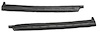 Quarter Window Seals 1983-93 Ford Mustang Convertible - image 1
