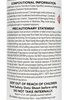 INSULADH Heavy-Duty Wide Web Spray Adhesive, Fast-Drying [12 oz. Can] - image 3