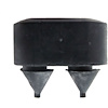 Door Bumper .52"(w)x15/16" (l) - image 1