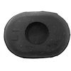 Seat Back Bumper 1.3" (w)x14/16" (l) - image 1