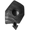 Hood Side Bumper 1.255"(w) x 1"(l) - image 1