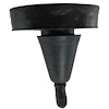 Trunk Bumper .85" dia - image 1