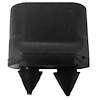 Door Bumper .64"(w-base) .45"(w-body) x .45"(l) - image 1