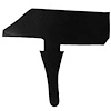 Hood Side Bumper 1.27"(w) x 10/16"(l) - image 1