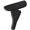 Rear Hood Side Bumper .9" (w) x 10/16" (l) - image 1
