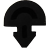 Door Bumper .625"(w)x 10/16"(l) - image 1