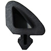 Hood Side Bumper .9"(w) x 1"(l) - image 1