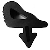 Hood Side Bumper 1.125"(w) x 10/16"(l) - image 1