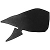 Hood Bumper 1.655"(w) x 11/16"(l) - image 1