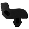 Hood Side Bumper Front Corner - image 1